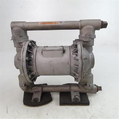 Graco Diaphragm Pumps