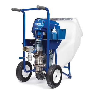 Graco Pumps For Mining Applications