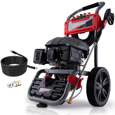 High Pressure Cleaner