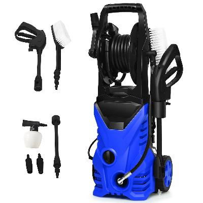 High Pressure Cleaner for industrial washing