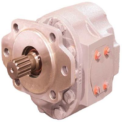 High Pressure Gear Pump