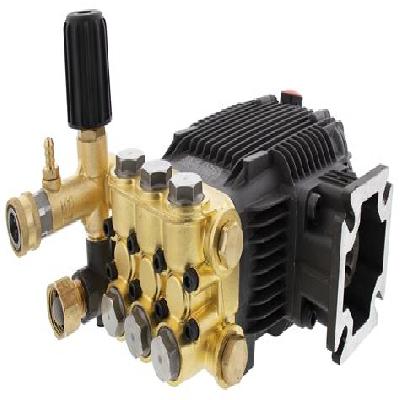 High Pressure Washer Pumps