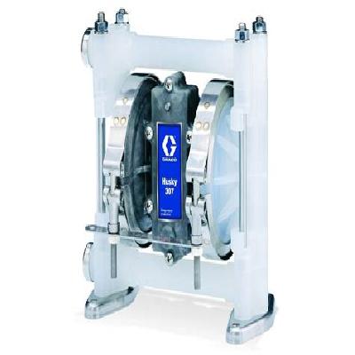 Husky 205 Air Operated Double Diaphragm Pumps