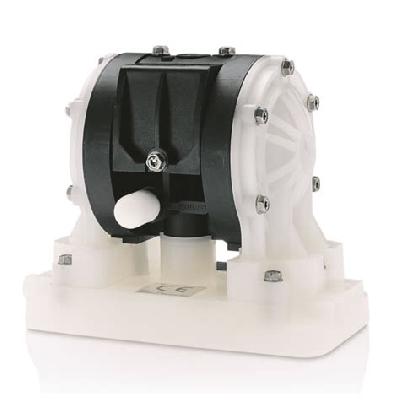 Husky 205 Industrial Pumps