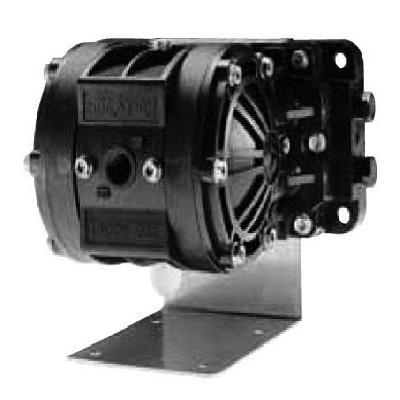 Husky 205 Polypropylene AODD Plastic Pump