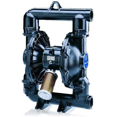Husky 2150 Air Operated Diaphragm Pumps