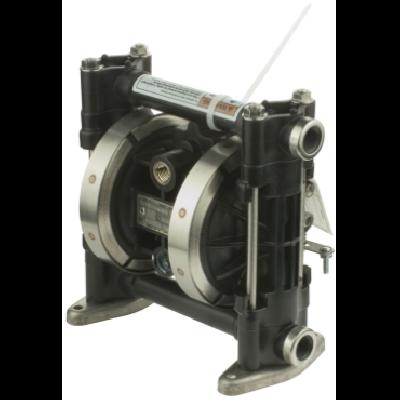 Husky 307 Air Operated Double Diaphragm Pumps