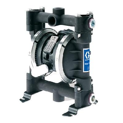 Husky 515 Air Operated Diaphragm Pumps