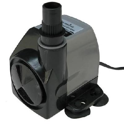 Immersible Pumps