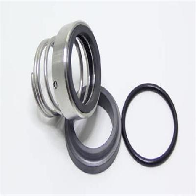 Mechanical Seal for Reactor and Pumps
