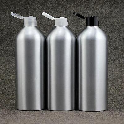 Medical Aluminium Bottles