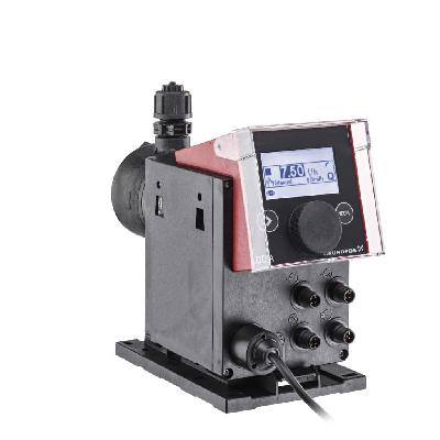 Metering And Dosing Pumps