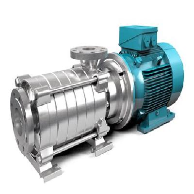 Multi Stage Centrifugal Pump