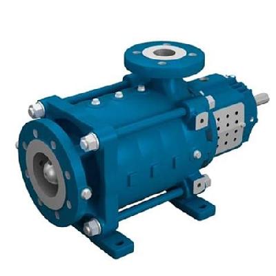 Multistage Multi Outlets  Pumps