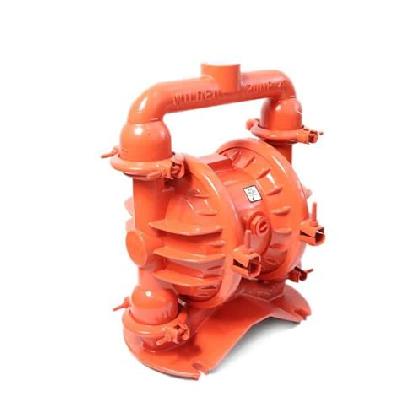 P4 Wilden Pump