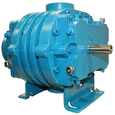 PD Plus Blowers 1200 Rotary Positive Displacement