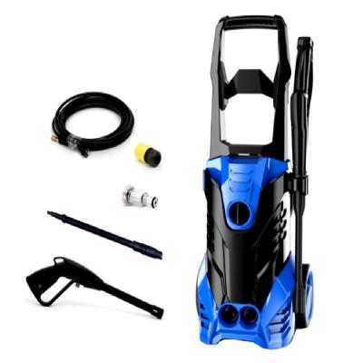 Portable High Pressure Cleaner