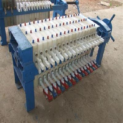PP Filter Press