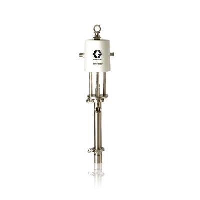 Priming Piston Ink Pump