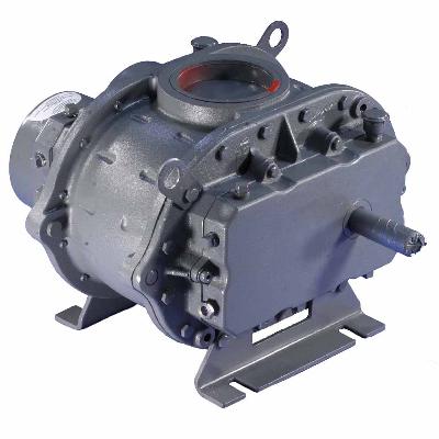 Rotary Positive Displacement Blowers