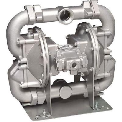 Sandpiper Pumps