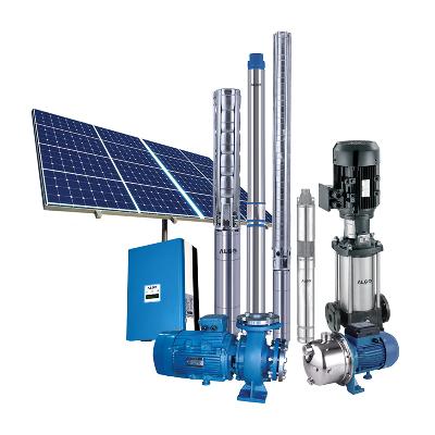 Solar Pumps