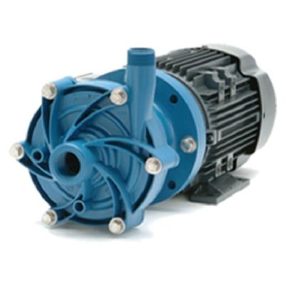SP11 Sealless Pumps