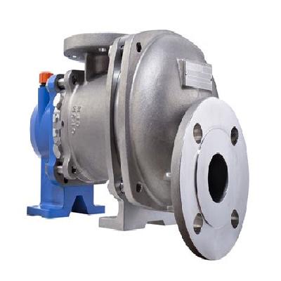 SP15 Sealless Pumps