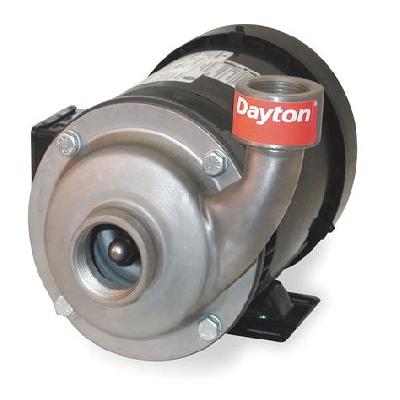 SS Centrifugal Pump