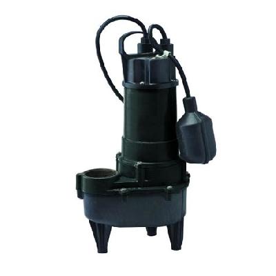 Submersible Sewage Pumps