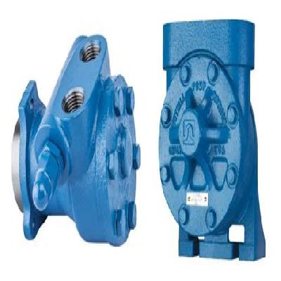 Tuthill Gear Circulation Pumps
