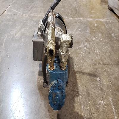 Tuthill Gerotor Pumps
