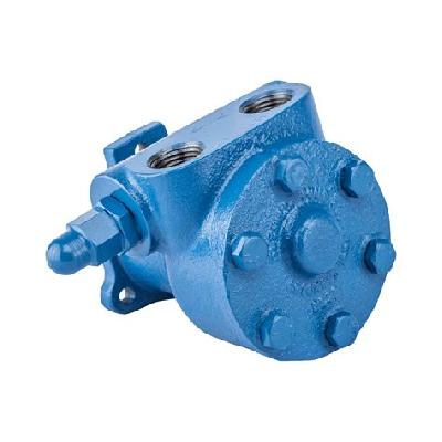 Tuthill InternaL API Gear Pumps