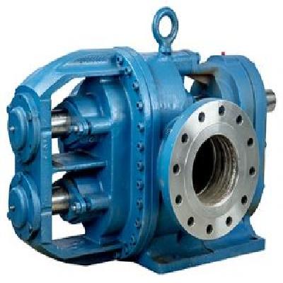 Tuthill Internal Gear HD Pumps