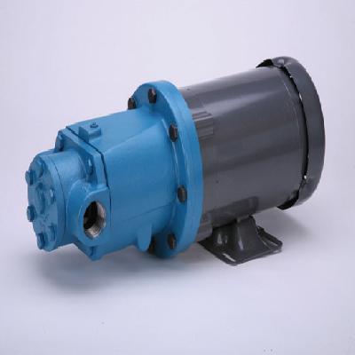Tuthill Internal Gear Pumps