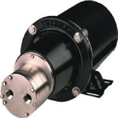 Tuthill Internal Mag Drive Gear Pump 1000 Series