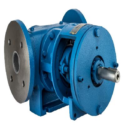 Tuthill LE Pumps for OEM Applications