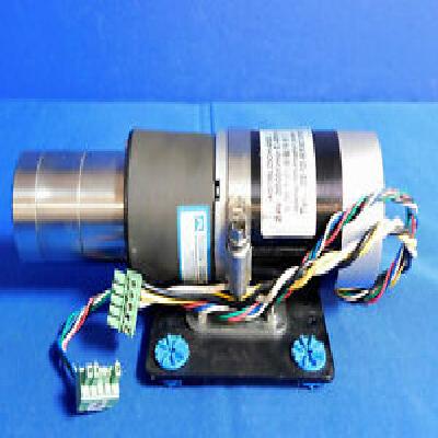 Tuthill Magnetically Coupled Pumps D Series