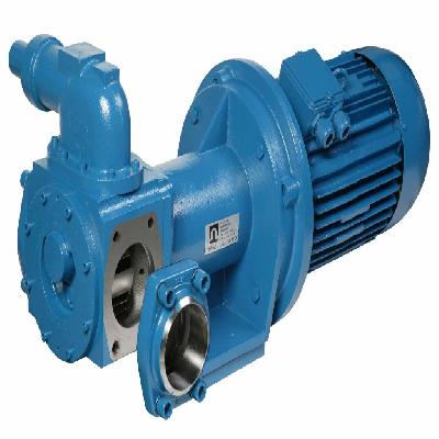 Tuthill T Series Pumps for OEM Application