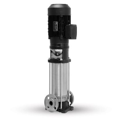 Vertical Multistage Pumps - VM Series