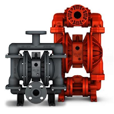 Wilden Pumps