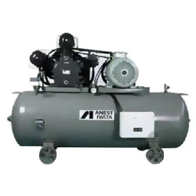 Anest Iwata Screw Air Compressor