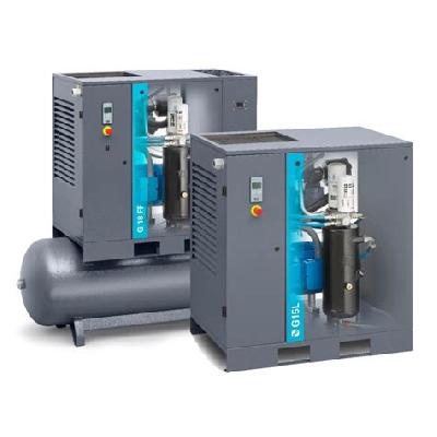 Atlas Copco Air Compressors