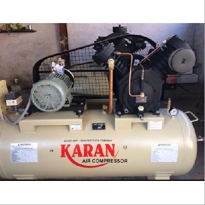 Base Compressor