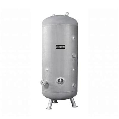 Compressed Air Receiver