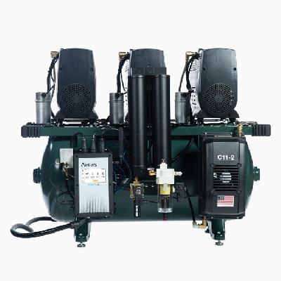 Dental Air Compressor