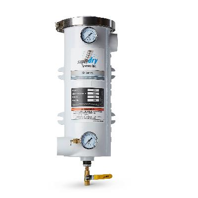 Desiccant Air Dryer