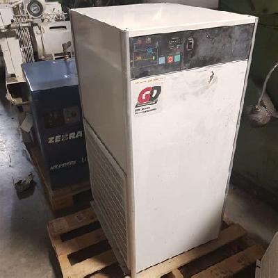 Gardner Denver Air Dryer Machine