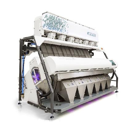 Grain Sortex Machine