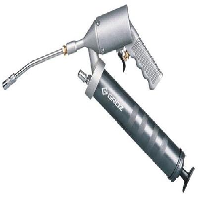 GROZ MAKE AIR OPERATED GREASE GUN